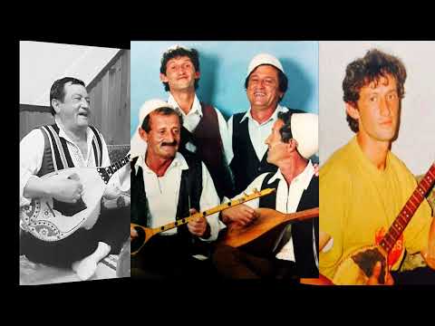 Brahim e Beqir Sefa - Dasem t´madhe ka Malesia