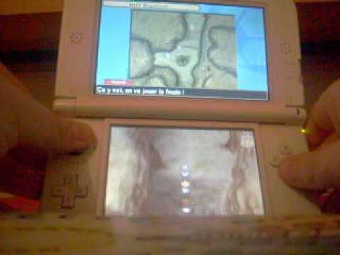 comment debloquer okinawa inazuma eleven 3