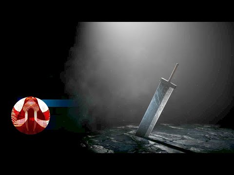 Final Fantasy VII Remake Pt.34