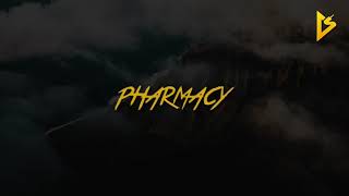 Isaac Dunbar - pharmacy