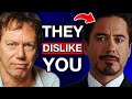 How to INSTANTLY Unmask FAKE Friends | Robert Greene
