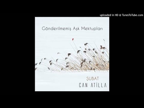 Can Atilla - Vivaldi İstanbul da