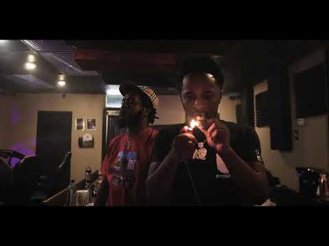 Jenks Jimmer x Kasher Quon - "Bert & Ernie" Prod By: @_beatsbysav |  Shot By: @royalvisionsent