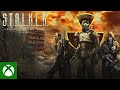 关于 S.T.A.L.K.E.R.: Legends of the Zone Trilogy  任天堂  的游戏实况视频