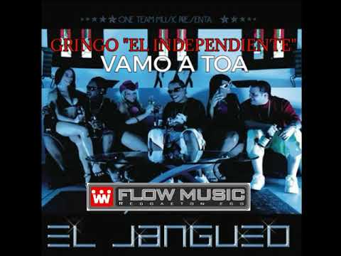 Vamo A Toa - El Jangueo