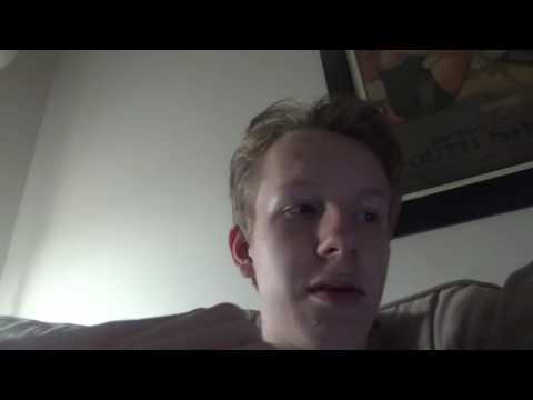 I get Followed By Ben Landis