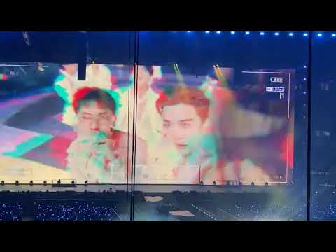 211128 Day-2 ‘Dope’ || Power of SOPE ||BTS Permission To Dance PTD On Stage LA Concert Live