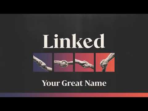 BOTT 2018   Your Great Name   HD Recorded Live   The Pentecostals of Alexandria