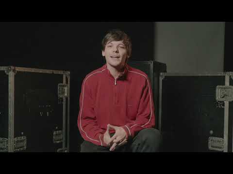 Video thumbnail for Too Young (Track By Track)