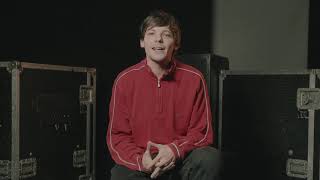 Louis Tomlinson - Too Young (Track By Track) Louis Tomlinson - Too Young (Track By Track)