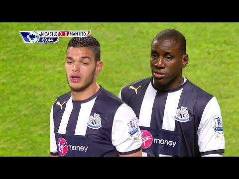 Streets Won't Forget This Newcastle Team