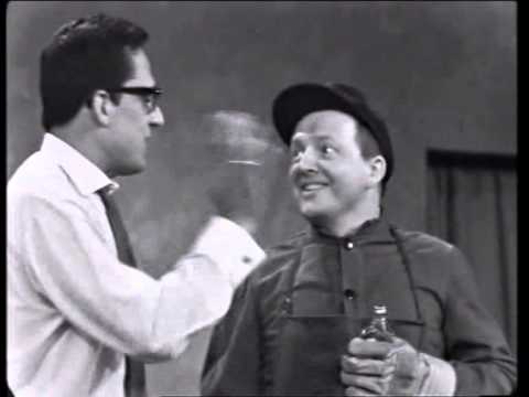 Lach & Schieß: Diedrich & Hildebrandt