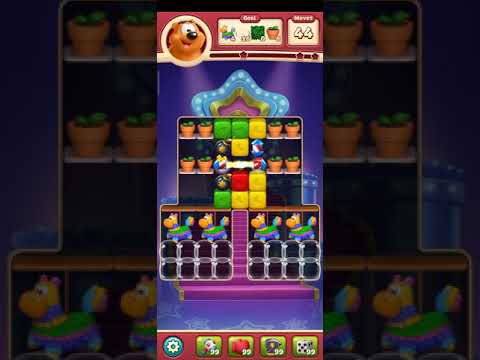 Toon Blast level 2472