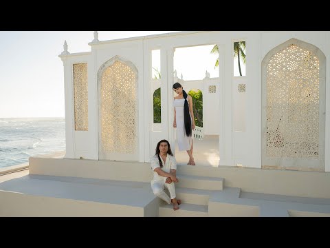 ASADI & XYE | Live from the Jali Pavilion at Shangri La in Honolulu, Hawaiʻi