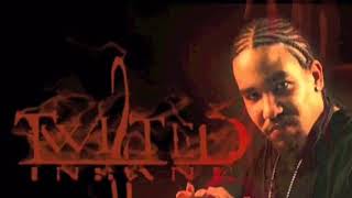 Twisted Insane Sweet dreams