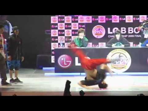 bboy lil g vs bboy arex