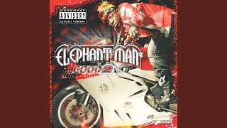 Jook Gal (Wine Wine) (feat. Twista, Young Bloodz &amp; Kiprich) (Head Gawn Version)