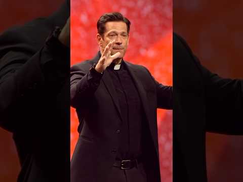 The Point of the Mass (You Don’t Know) - Fr. Mike Schmitz