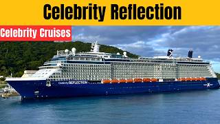 Celebrity Reflection vs Other Cruise Ships: Why 15-Year Cruiser Says This Solstice Class Wins 2026