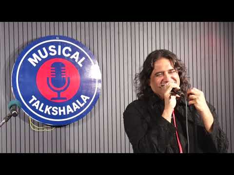 Bhutta || Padamjeet Sehrawat || MusicalTalkshaala || motivational speaker