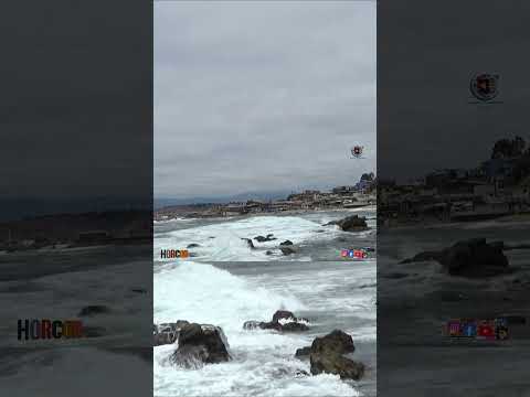 Horcón Puchuncaví ,Región de Valparaíso #turismo #Puchuncaví
