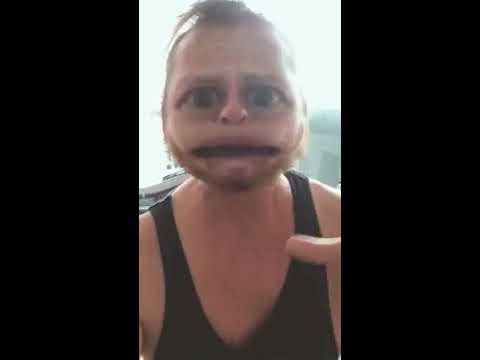 La chaise a papy 😂😂😂