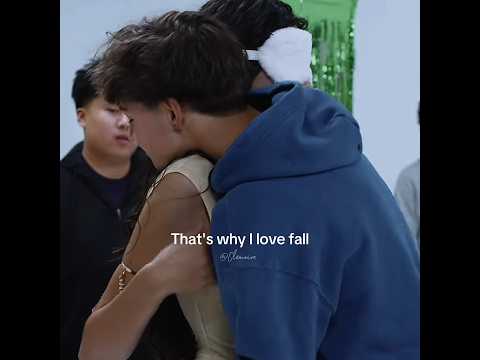 We Fell In Love In October - Super Sad