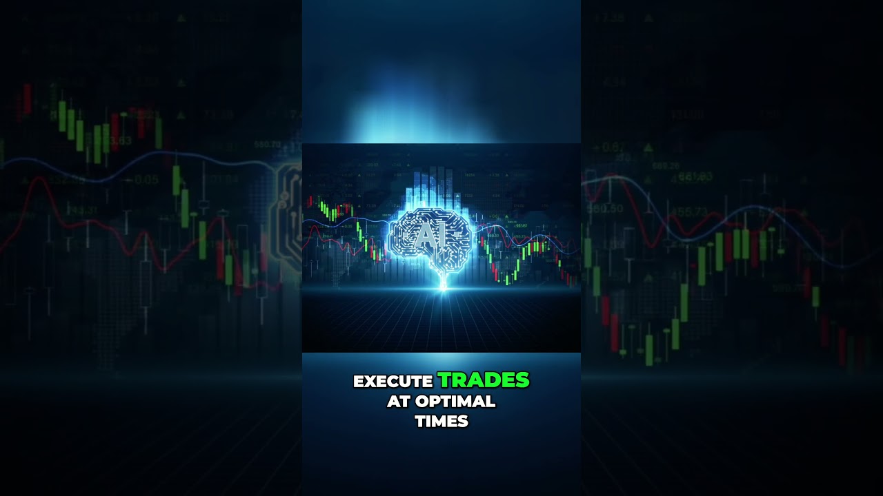 Crypto Trading Bots: Profit 24/7? (Beginner's Guide) #crypto #algorithmictradingstrategies