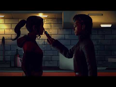 Dreamfall Chapters - The Longest Journey Gameplay Part 16