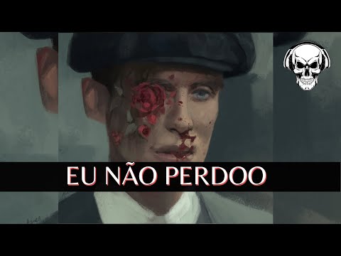 Tropa Fantasma - Eu não perdoo ft. PapaMike, EduH, CoyRap & Guga Morais (Prod. Lou Twb)