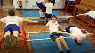 ALL4SPORTS COACHING VIDEO AUTUMN/WINTER 2017!