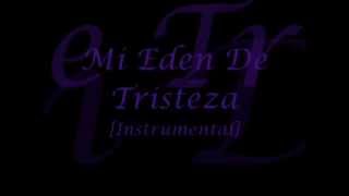 Porta Ft Pumpkin - Mi Eden De Tristeza [Instrumental]