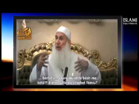 Dobi e Rrallë (Kënaqësia me Kader)  -  Muhammed Husejn Jakub