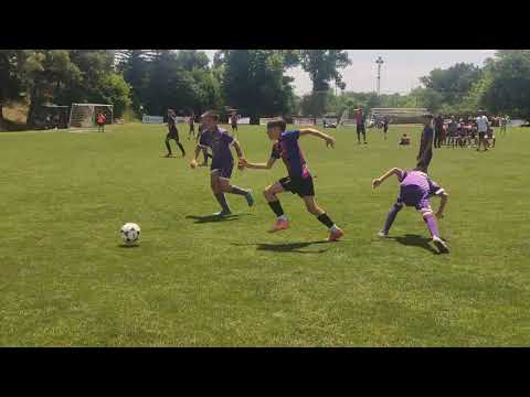 AF Kristal 2013 - Voja Gačić PA Turnir Padina 21.06.2025.