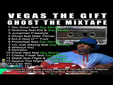 12 Vegas The Gift Slabb feat Flight & Zay Money