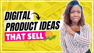 How to Create Digital Products to Sell Online | Social Media Niche