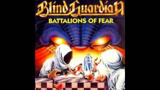 Blind Guardian - The Martyr
