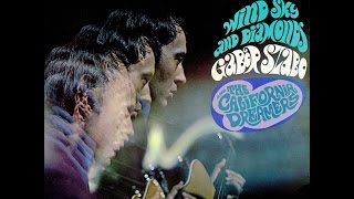 Gabor Szabo & The California Dreamers - White Rabbit