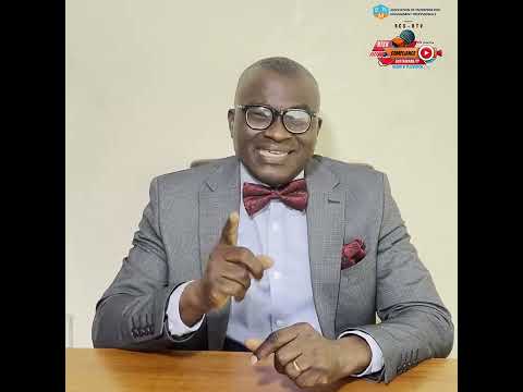 Building a National Risk and Compliance Culture for Nigerians
