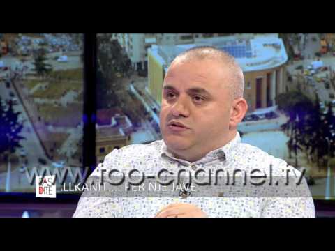 Pasdite ne TCH, 29 Maj 2015, Pjesa 1 - Top Channel Albania - Entertainment Show