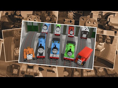 The Classic Series in a Nutshell