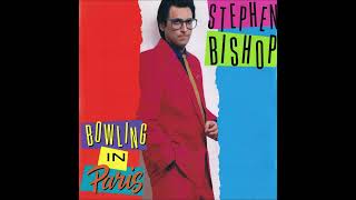 Stephen Bishop - Love on the outside [lyrics] (HQ Sound) (AOR)