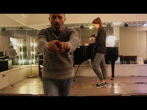 Prove live_PM School - Luna Cattalani