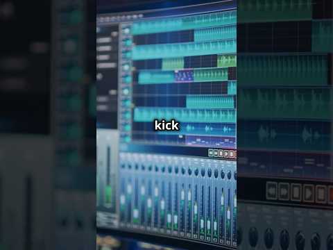 The Secret Tip Pro Producers Use For Punchy Kicks