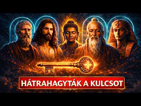 Az Ősiek Feltörték a Valóság Kódját