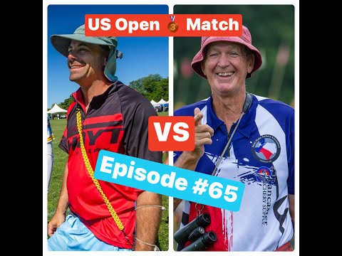 Episode #65 - US Open Bronze Medal Match JD3 vs R. Stonebraker (Live Feed)