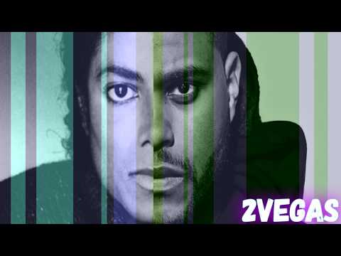 I Feel Human Nature - The Weeknd x Michael Jackson (Mashup) by 2Vegas