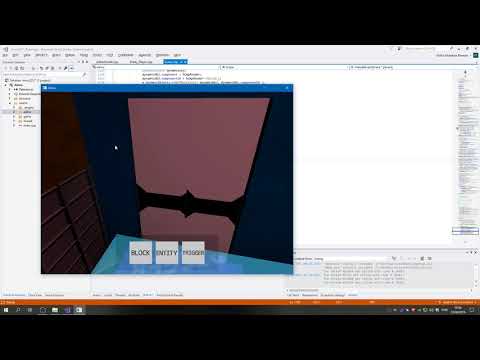 Game Engine C++ DirectX 11