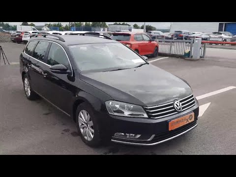 142W376 - 2014 Volkswagen Passat PASSAT ESTATE 1.6TDI 105BHP COMFORTLINE 14...