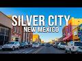 SILVER CITY NEW MEXICO
